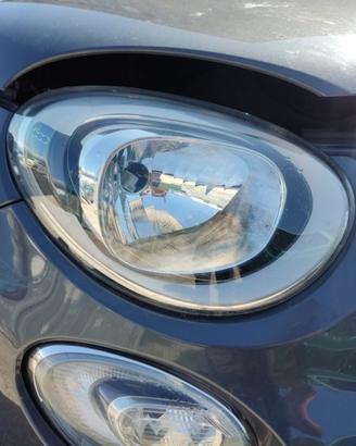 Proiettore destro FIAT 500X del 2017