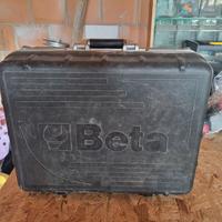 Trolley portautensili Beta