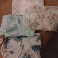 vestaglia , camicie da notte 