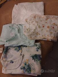 vestaglia , camicie da notte 