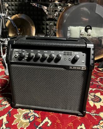 Line 6 Spider V20