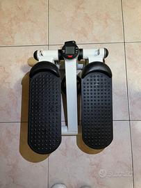 Stepper fitness sport