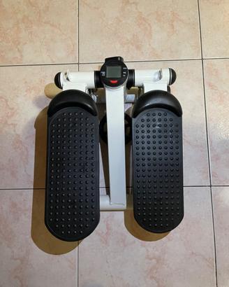 Stepper fitness sport