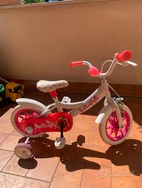 Bicicletta butterfly d 24