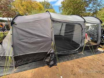 Tenda da campeggio