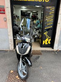 Honda SH 150 DD fine 2010 - PERMUTE