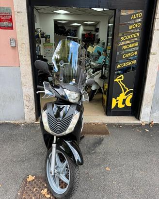Honda SH 150 DD fine 2010 - PERMUTE