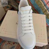 Mc queen in camoscio 43-44