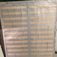 Rete matrimoniale a doghe