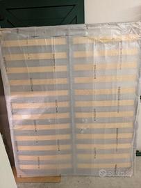 Rete matrimoniale a doghe