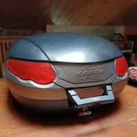 Bauletto Kappa K56N