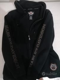 Felpa harley davidson 
