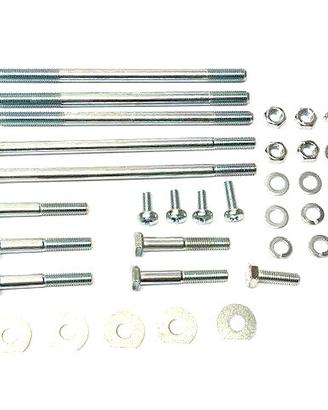 KIT COMPLETO VITI PIAGGIO CIAO SI BRAVO BOXER CART