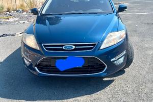 Ford momdeo