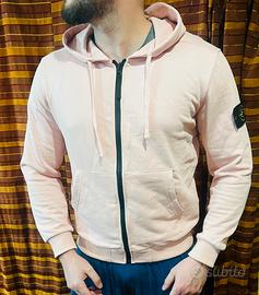 Felpa Stone Island