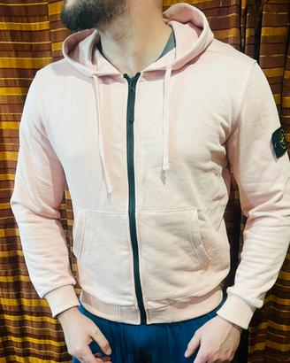 Felpa Stone Island