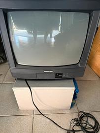 Tv samsung 14 pollici