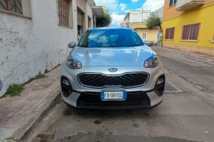 Kia Sportage 1.6 CRDI cambio automatico Business