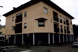 Immobile in asta di 127 m² con 3 locali a Gallarat