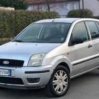 Ford fusion 1.4L
