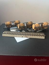 Marklin bordeaux 308