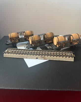 Marklin bordeaux 308