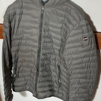 Piumino leggero Colmar