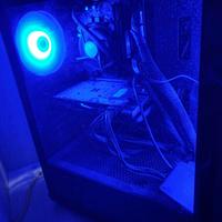 PC Gaming i3 10100 + GTX 1660 SUPER – 16GB RAM