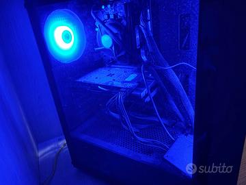 PC Gaming i3 10100 + GTX 1660 SUPER – 16GB RAM