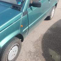 panda del 2000 benzina yung 900