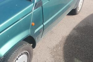 panda del 2000 benzina yung 900