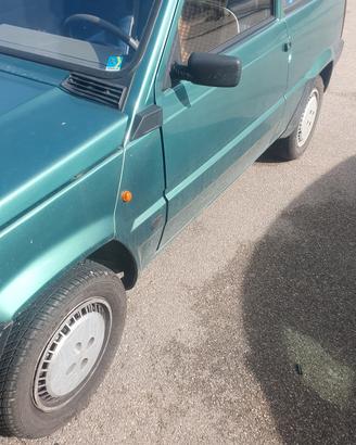panda del 2000 benzina yung 900