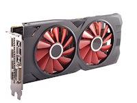 Scheda Video RX 570 8gb