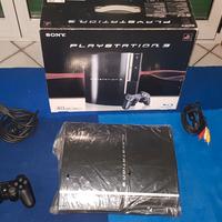 playstation 3 fat 40gb