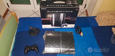 playstation 3 fat 40gb