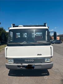 Fiat iveco Zeta 79/14