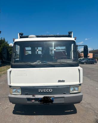Fiat iveco Zeta 79/14