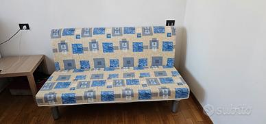 divano letto 