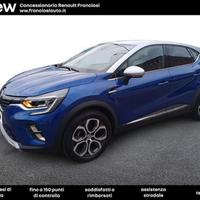 RENAULT Captur 1.0 TCE TECHNO GPL 100CV