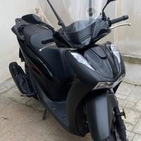 Sh 125 sport anno 2025