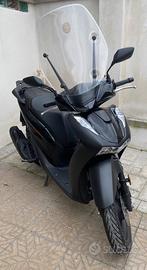 Sh 125 sport anno 2025