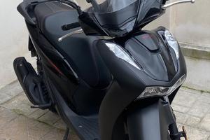 Sh 125 sport anno 2025