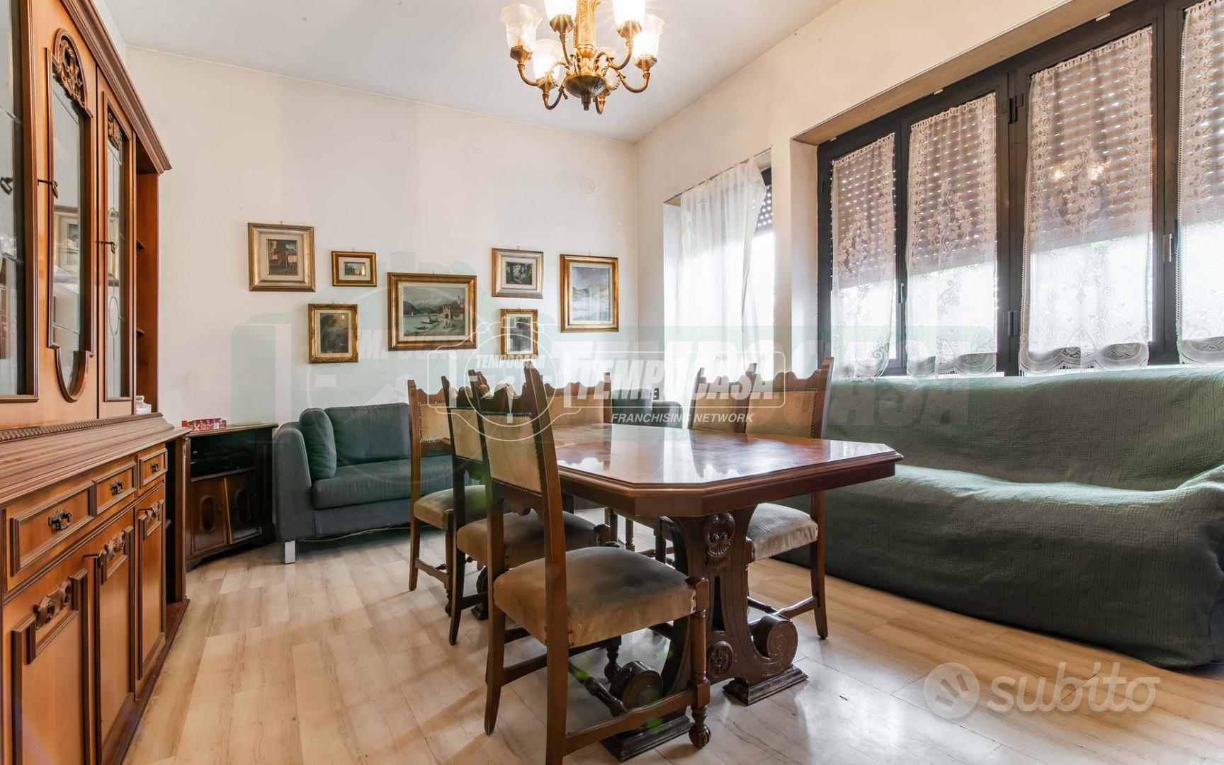 House in Lainate, Cascina dei Frati, Grancia-Pagliera - Vista 2