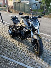 Voge Brivido 500r