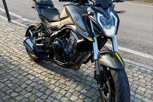 Voge Brivido 500r