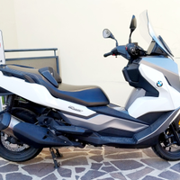 Bmw C 400 GT ABS - 2020