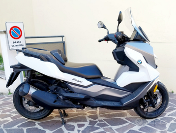 Bmw C 400 GT ABS - 2020