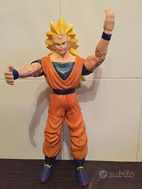 Dragon Ball Z Goku Super Saiyan 33 cm