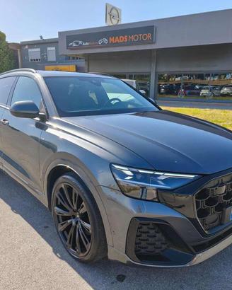 AUDI Q8 SUV 50 TDI 286 CV quattro tiptronic S li