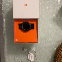 Huawei Watch 2 classic  Nero